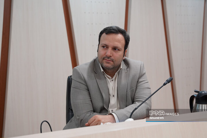 سلسله نشست‌های «تجربه شهر»