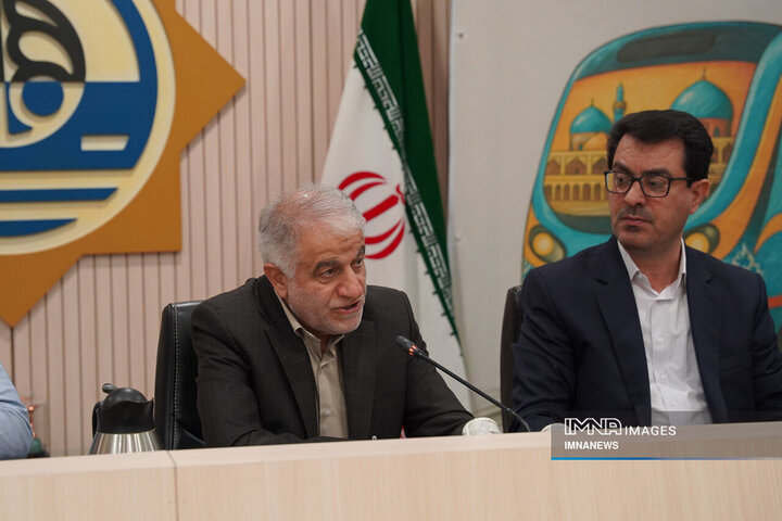 سلسله نشست‌های «تجربه شهر»