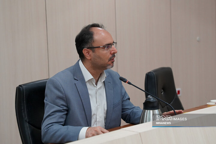 سلسله نشست‌های «تجربه شهر»