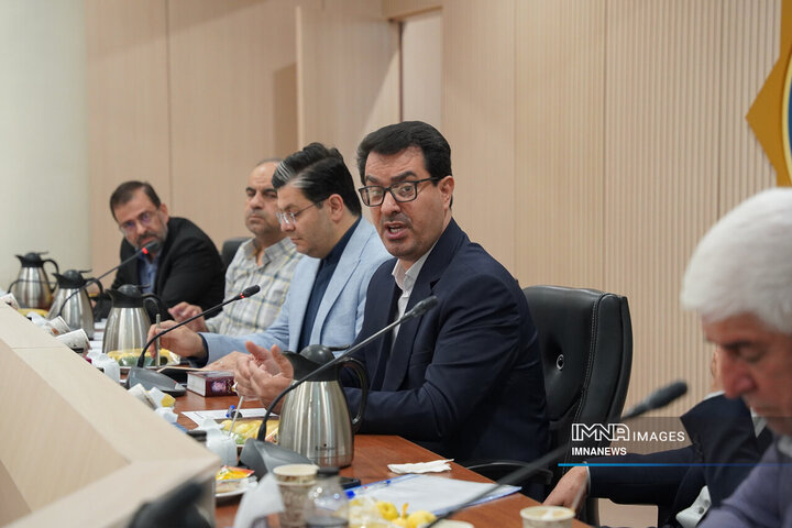 سلسله نشست‌های «تجربه شهر»