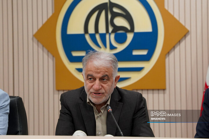 سلسله نشست‌های «تجربه شهر»