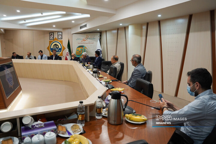 سلسله نشست‌های «تجربه شهر»