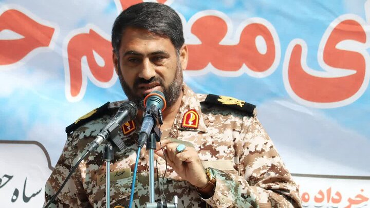 مقدمات ثبت دوم خرداد به‌عنوان روز مقاومت در حال پیگیری است