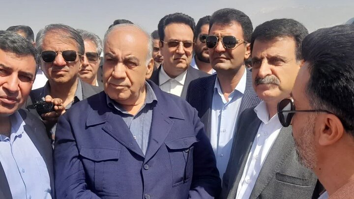 پروژه کمربندی دورود پس از ۱۴ سال در آستانه بهره‌برداری؛ قول تکمیل تا پایان فصل کاری