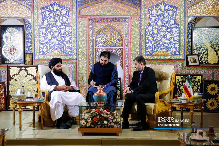 استاندار و افغانستان