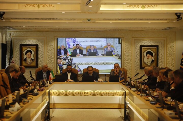 تاکید عراقچی بر نقش تنظیم‌گری و راهگشایی وزارت خارجه در روابط اقتصادی خارجی