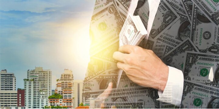 سریع‌ترین قطب‌های ثروت در حال رشد جهان + اینفوگرافی