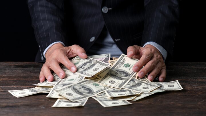 بارون ترامپ در ۱۹ سالگی ۱۵۰ میلیون دلار ثروت دارد