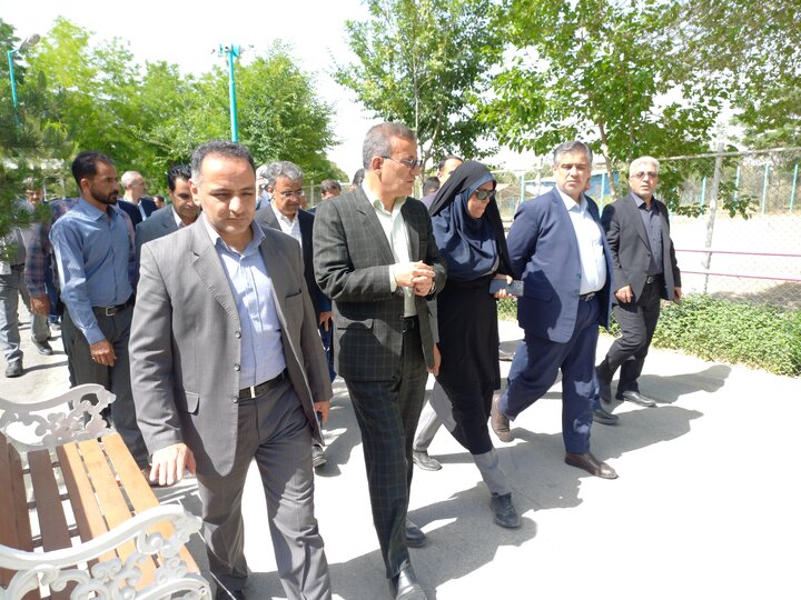 توسعه گردشگری عامل کلیدی رشد اقتصادی و اجتماعی شهرها است