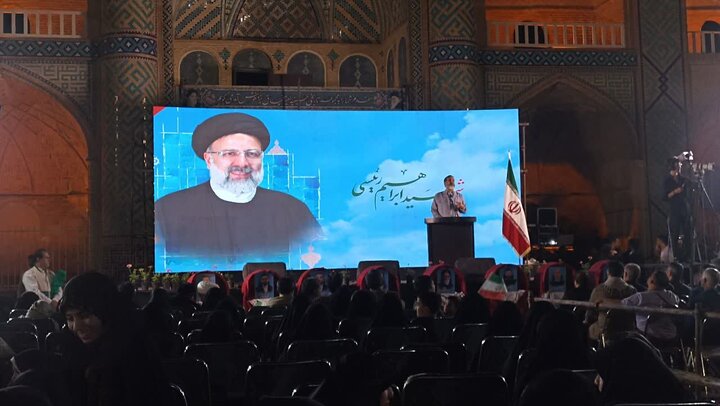 دهه هفتادی ها و هشتادی ها قله نشینان انقلاب هستند