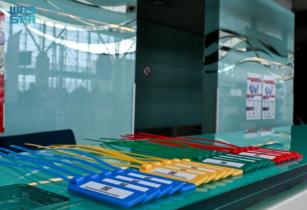 انقلاب هوشمند در حج ۲۰۲۵؛ فناوری در خدمت زائران