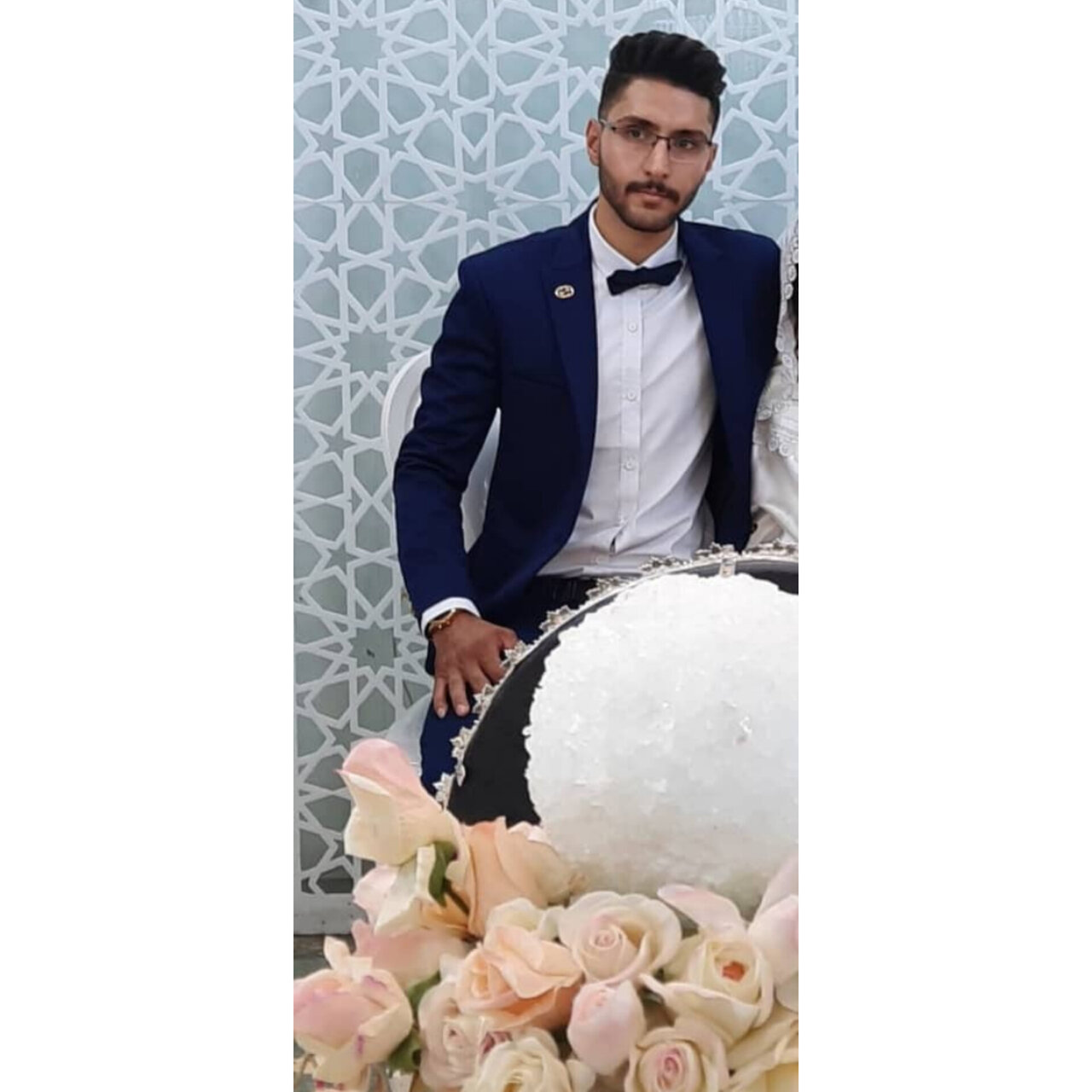 میراثی از عشق و فداکاری در جانی دیگر