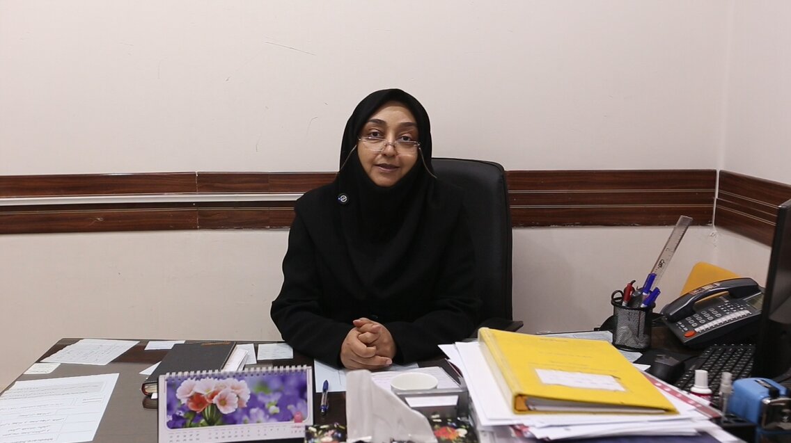 میراثی از عشق و فداکاری در جانی دیگر