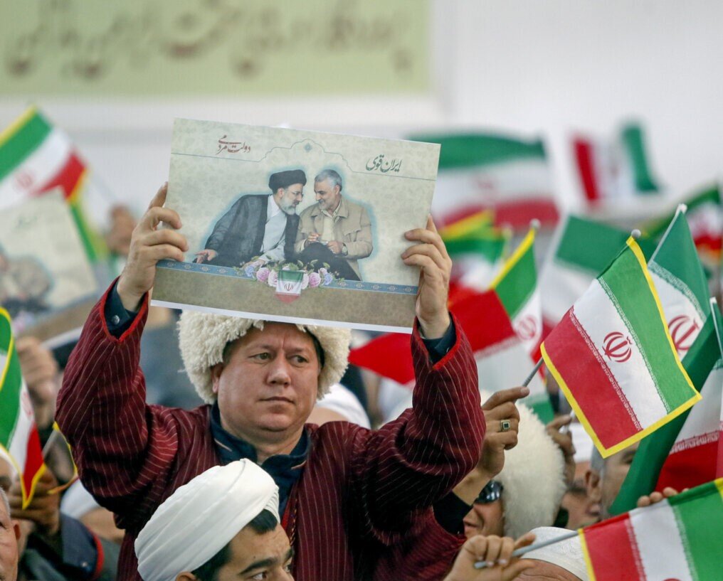 ترکمنها و شهید جمهور، رابطهای از جنس صداقت و خدمت