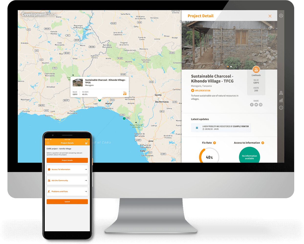 هر شهروند، یک ناظر؛ راهکاری نوین برای مشارکت فعال مردم در برنامهریزی شهری