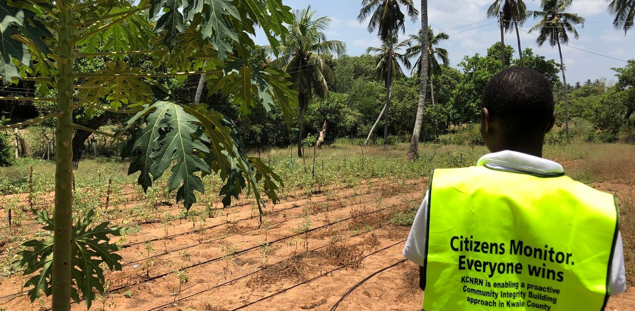 هر شهروند، یک ناظر؛ راهکاری نوین برای مشارکت فعال مردم در برنامهریزی شهری