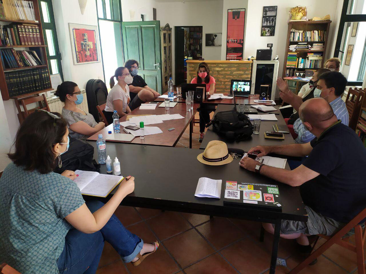 هر شهروند، یک ناظر؛ راهکاری نوین برای مشارکت فعال مردم در برنامهریزی شهری