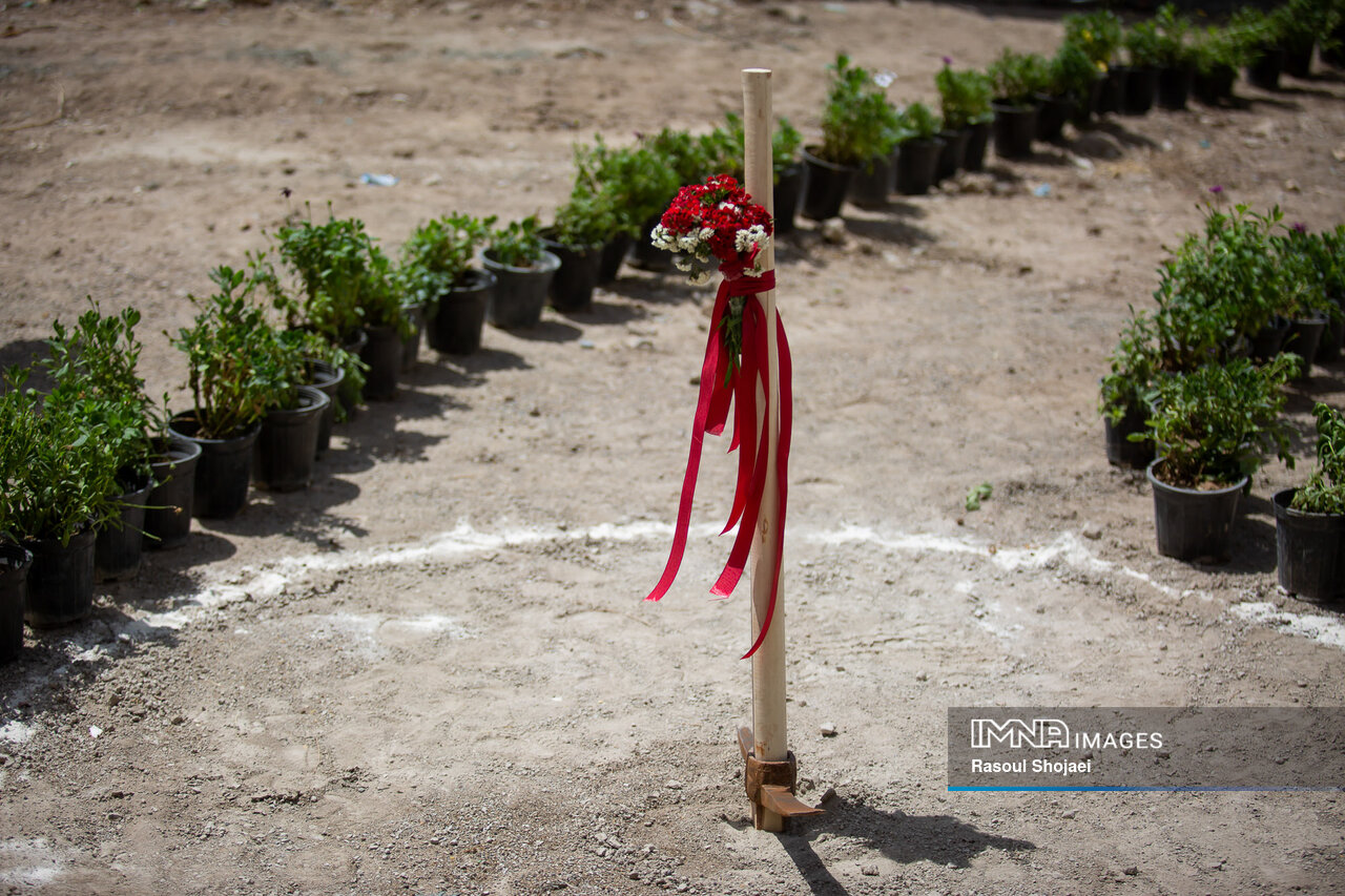 از پویش ایران سرافراز در مدارس تا ساخت ۳۲ مدرسه اولیا در کشور
