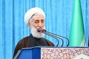 شهید رئیسی در هر جایگاهی، منشأ خیر و برکت بود