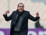 با امضای قراردادی دو ساله؛ ربیعی سرمربی خیبر خرم‌آباد شد