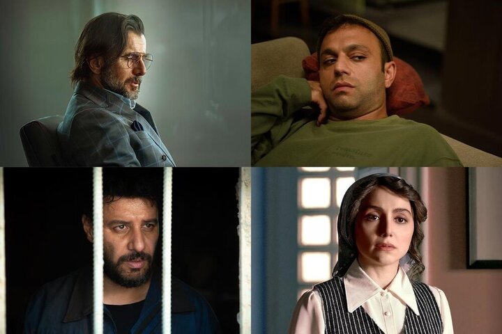 فهرست سریال‌های رایگان خانگی، لاغر شد!