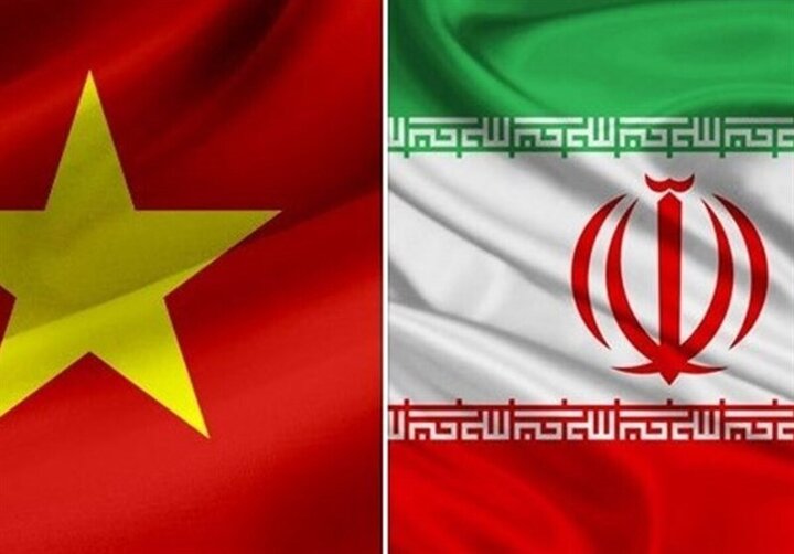 ویتنام، شریک استراتژیک ایران در تأمین قهوه و محصولات کشاورزی