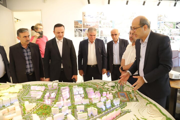 احیای مزیت‌های قانونی و رفع موانع مالیاتی، اولویت اصلی مناطق آزاد و ویژه اقتصادی