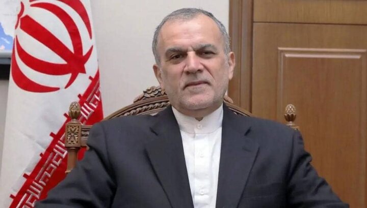 اجرای سند تجارت آزاد با اوراسیا و تمرکز بر توسعه گردشگری سلامت در جنوب ایران