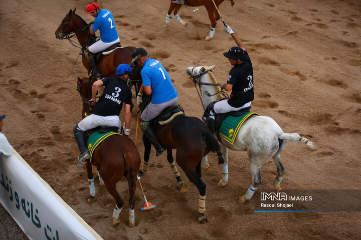 چوگان؛ ورزشی از دل تاریخ و فرهنگ ایرانی / ایران آماده حضور در جامجهانی