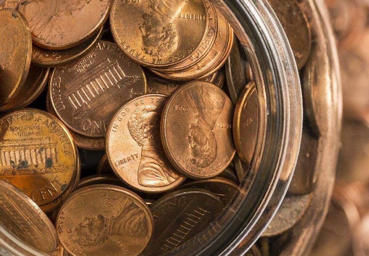 روز سکه شانس (Lucky Penny Day)، فرصتی برای شادیهای کوچک