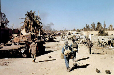 خرمشهر؛ از غافلگیری سقوط تا حماسه آزادسازی