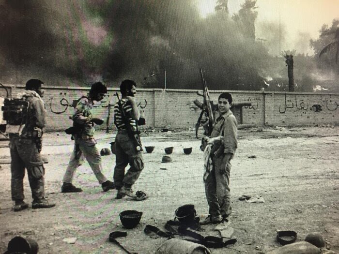 خرمشهر؛ از غافل‌گیری سقوط تا حماسه آزادسازی