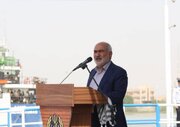 الحاق ۱۳ شناور جدید به ناوگان خدماتی بنادر و دریانوردی خوزستان