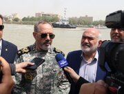 اشتغال‌زایی جوانان خرمشهر با توسعه صنعت دریایی