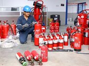 آمار تلخ مرگ با آتش؛ مقصر اصلی کپسول آتش‌نشانی بی‌ شارژ؟