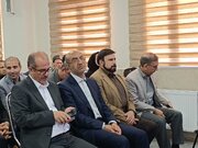 «سرای فیض‌آباد»؛ جان تازه در رگ‌های تاریخی کرمانشاه