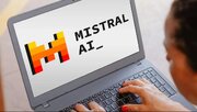 میسترال AI؛ استارتاپ فرانسوی که با ChatGPT رقابت می‌کند