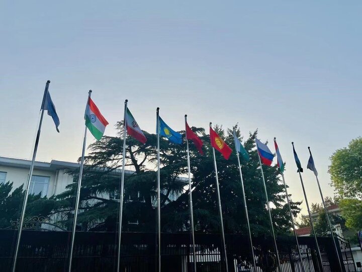 اجلاس رؤسای بانک‌های مرکزی کشورهای عضو سازمان همکاری‌های شانگهای برگزار می‌شود