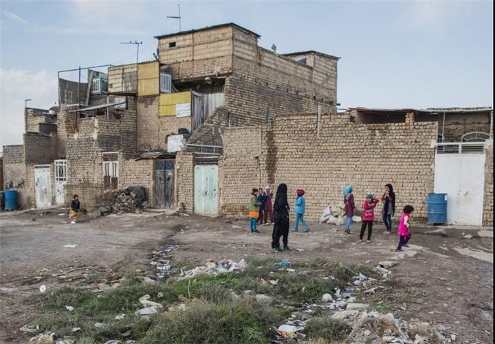 مشکلات محله اسماعیل‌آباد قم حاصل سال‌ها بی‌توجهی است