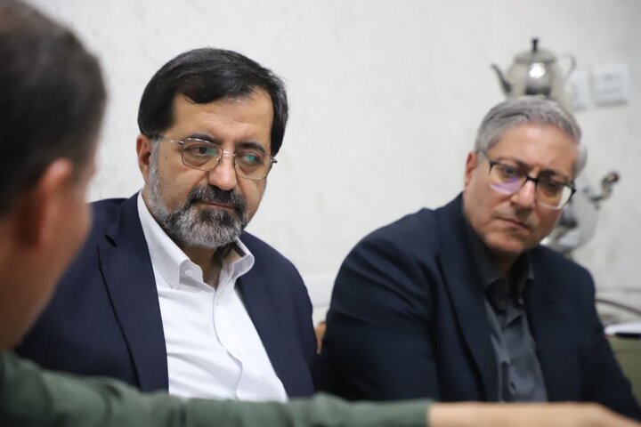 اتصال شهرک شکوهیه قم به راه‌آهن سراسری کشور