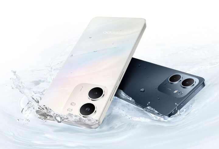 گوشی اوپو A5x 5G چه ویژگی‌هایی دارد؟