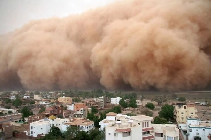 بحران ریزگردها در کمین شمال ایران