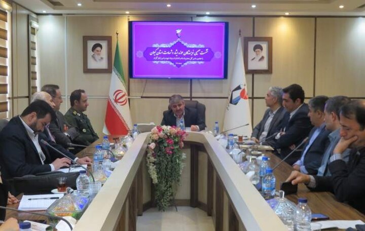 هوش مصنوعی در خدمت ترویج فرهنگ ایثار و شهادت قرار می‌گیرد