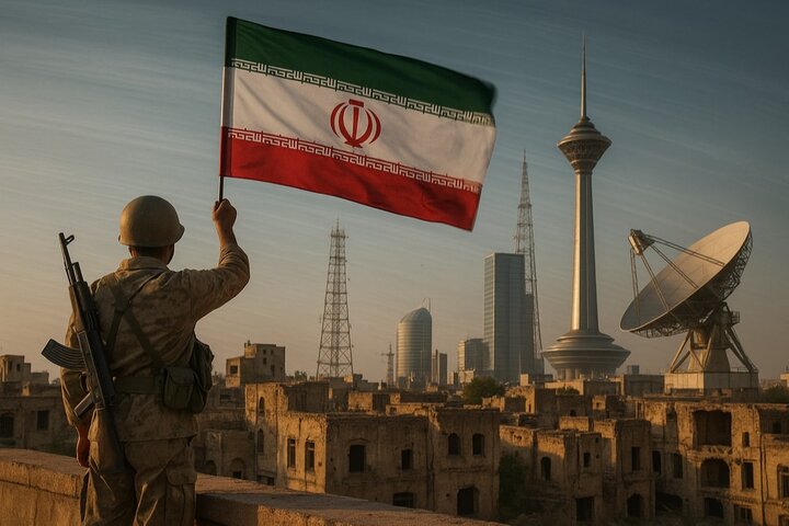 تأکید رهبر انقلاب بر هوش مصنوعی یک پیام راهبردی است