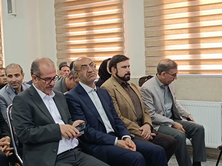 «سرای فیض‌آباد»؛ جان تازه در رگ‌های تاریخی کرمانشاه