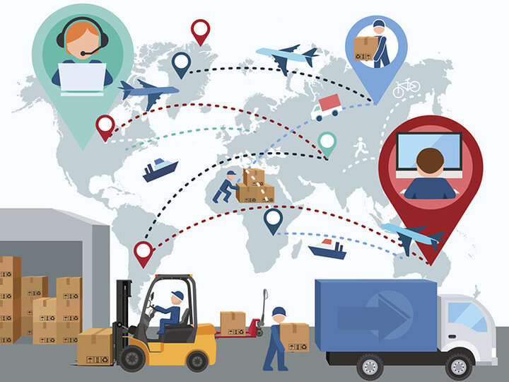 پخش مویرگی چیست؟ بررسی مزایا و کاربردها