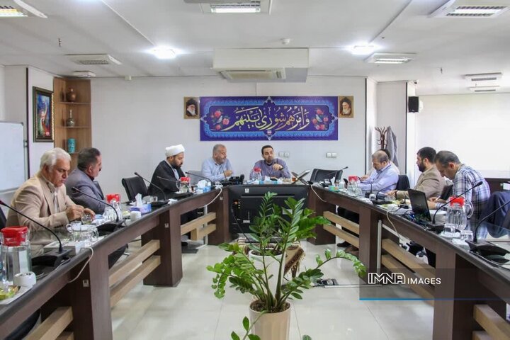 تعامل شورای اسلامی شهر و آموزش‌وپرورش برای همگرایی در اجرای فعالیت‌های پرورشی و فرهنگی