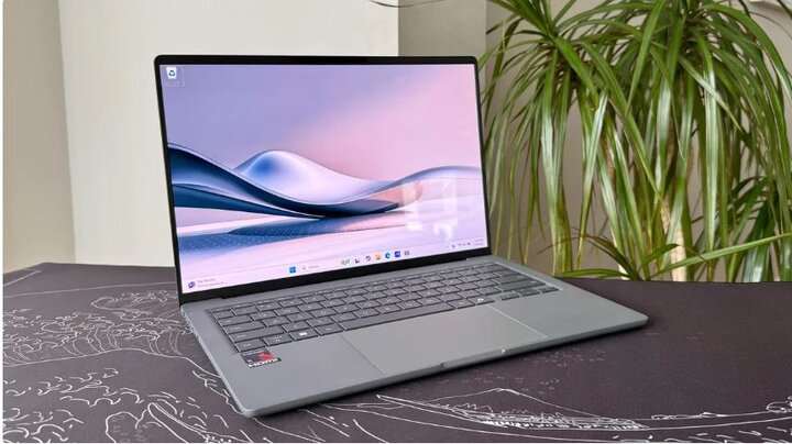 افزودن هوش مصنوعی به Notepad، Paint و Snipping Tool