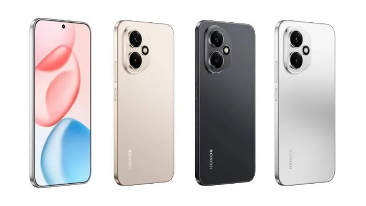 گوشی هوشمند آنر ۴۰۰ و آنر ۴۰۰ پرو + معرفی، مشخصات و قیمت honor 400 pro