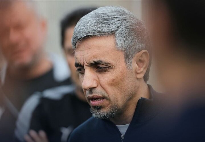 خطیبی: بیشترین بازیکنان بومی لیگ برتر را داریم